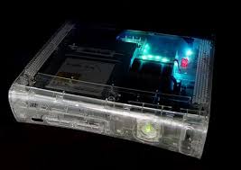 xbox 360 temperature sensor