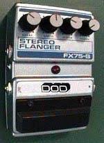 dod fx75