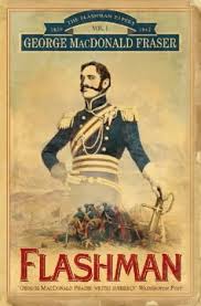 the flashman