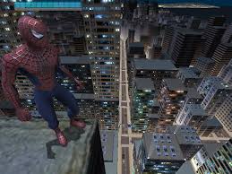 spiderman games 2