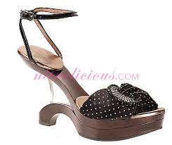 Armani heels