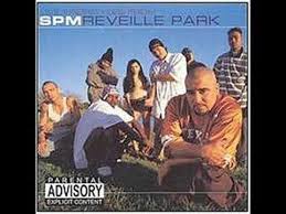 South Park Mexican - Moham Mitchell