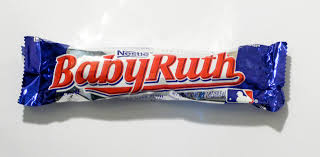 history of baby ruth candy