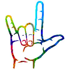 sign language shirts