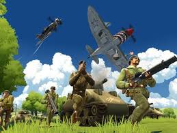 battlefield 1942 pc game