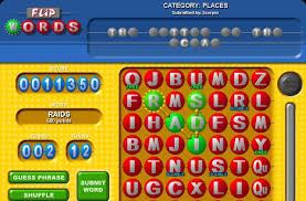 miniclips flipword