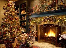 charitable foundations for christmas