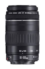 canon 300mm lenses