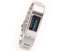 bluetooth display