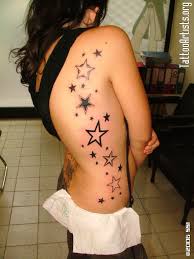 tattoos stars