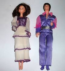 donny osmond dolls