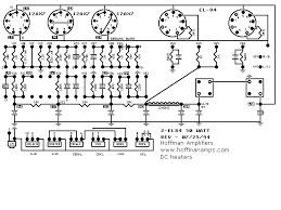 el84 tube amplifier