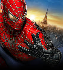 spiderman movies
