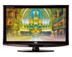 aoc monitor lcd
