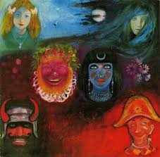 King Crimson - In The Wake Of Poseidon