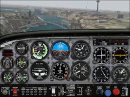 fly simulator 2004