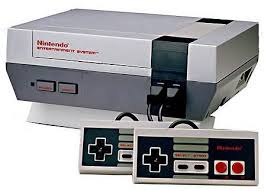 nes game systems