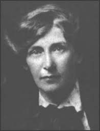 cicely hamilton