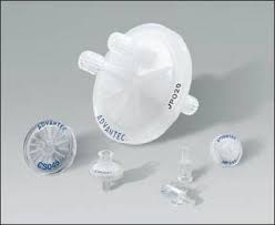 filter syringe