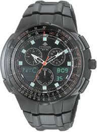 citizen navihawk watch