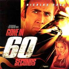 Soundtracks - Gone In 60 Seconds