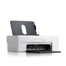 inkjet printer