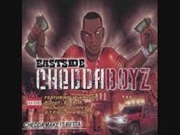 chedda boyz