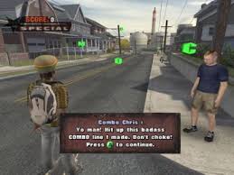 underground 2 playstation 2