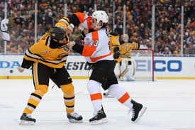 bruins winter classic