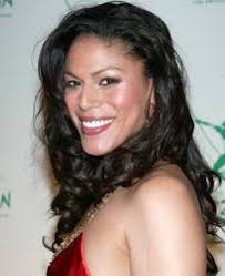 merle dandridge