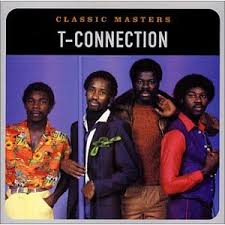 T Connection - Classic Masters: T-Connection