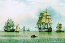 hms britannia