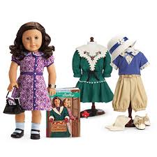 all american girl dolls