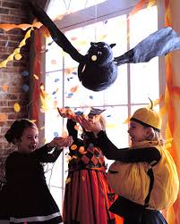 bat pinata