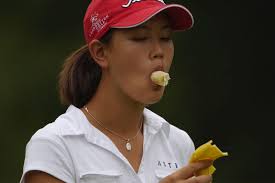 michelle wie