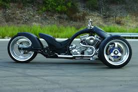 pro street motorcycle