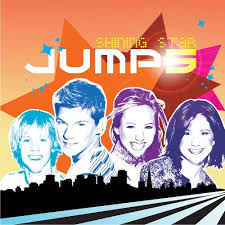Jump5 - Hawaiian Roller Coaster Ride
