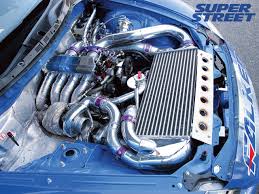 mazda rx 8 engine