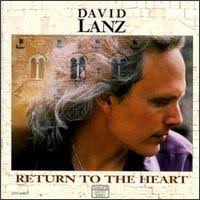 david lanz return to the heart