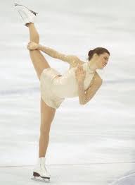 kristi yamaguchi ice skater