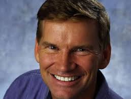 ted haggard