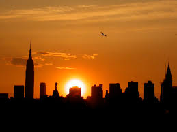 pics of nyc skyline