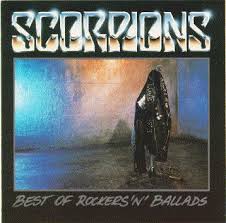 Scorpions - Best Ballads