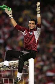 صور عصام الحضري   احلي حظ GoalKeeperEssam_Alhadary