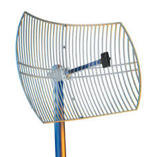 antenna 24dbi