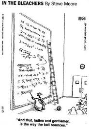 math comic