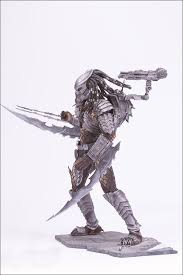 predator knife