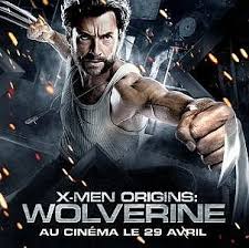x men poster