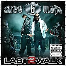 Three 6 Mafia - No I