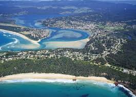 merimbula australia